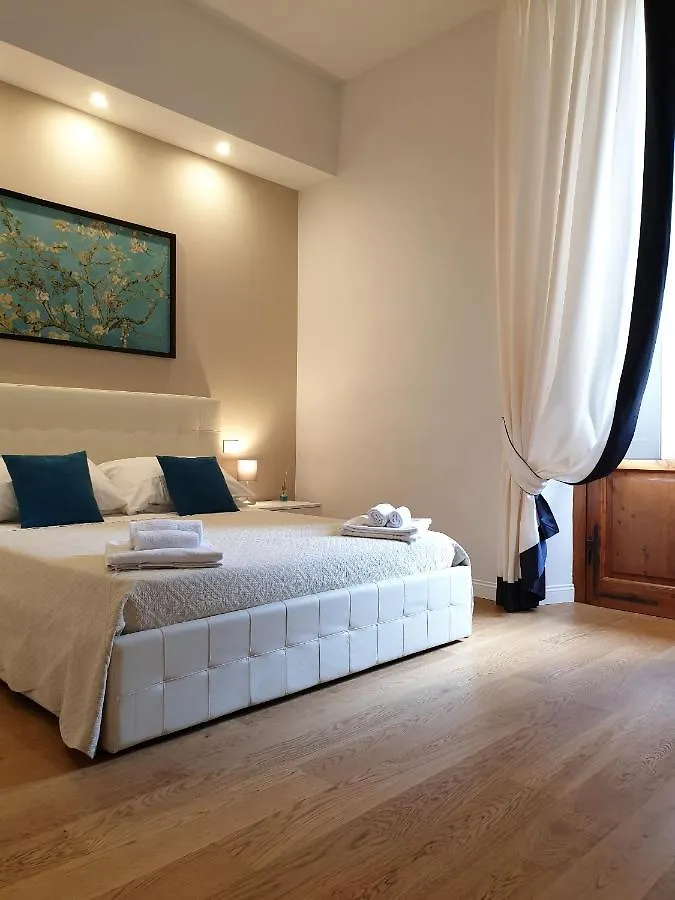 Bed and Breakfast Pink Wolf Florencia