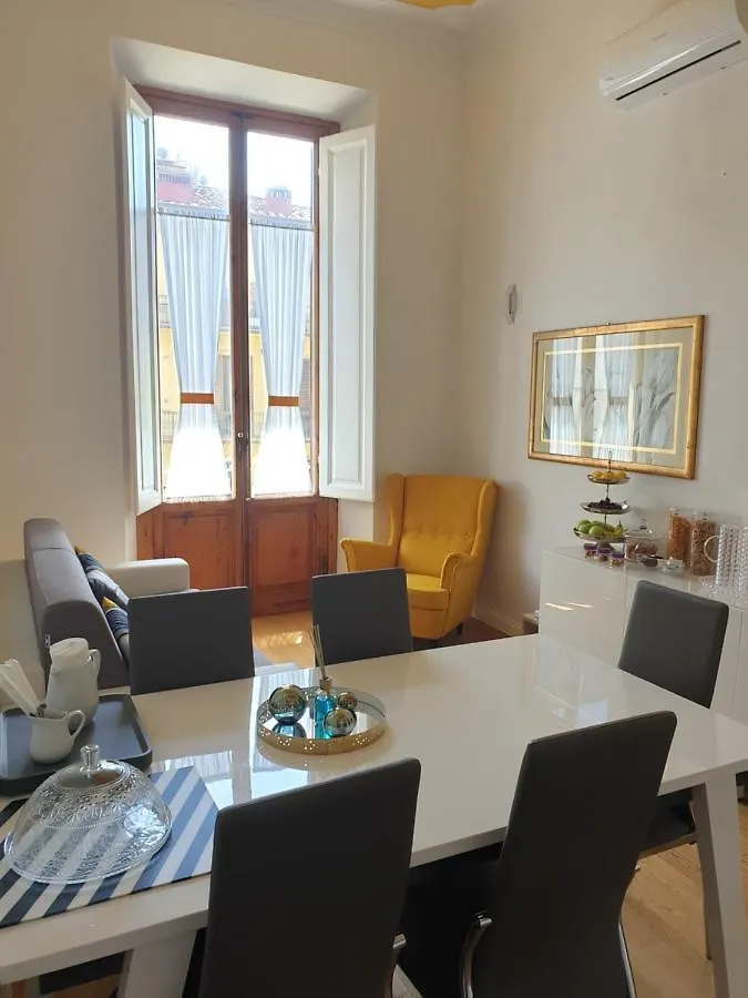 Bed and Breakfast Pink Wolf Florencia 0*,  Italia