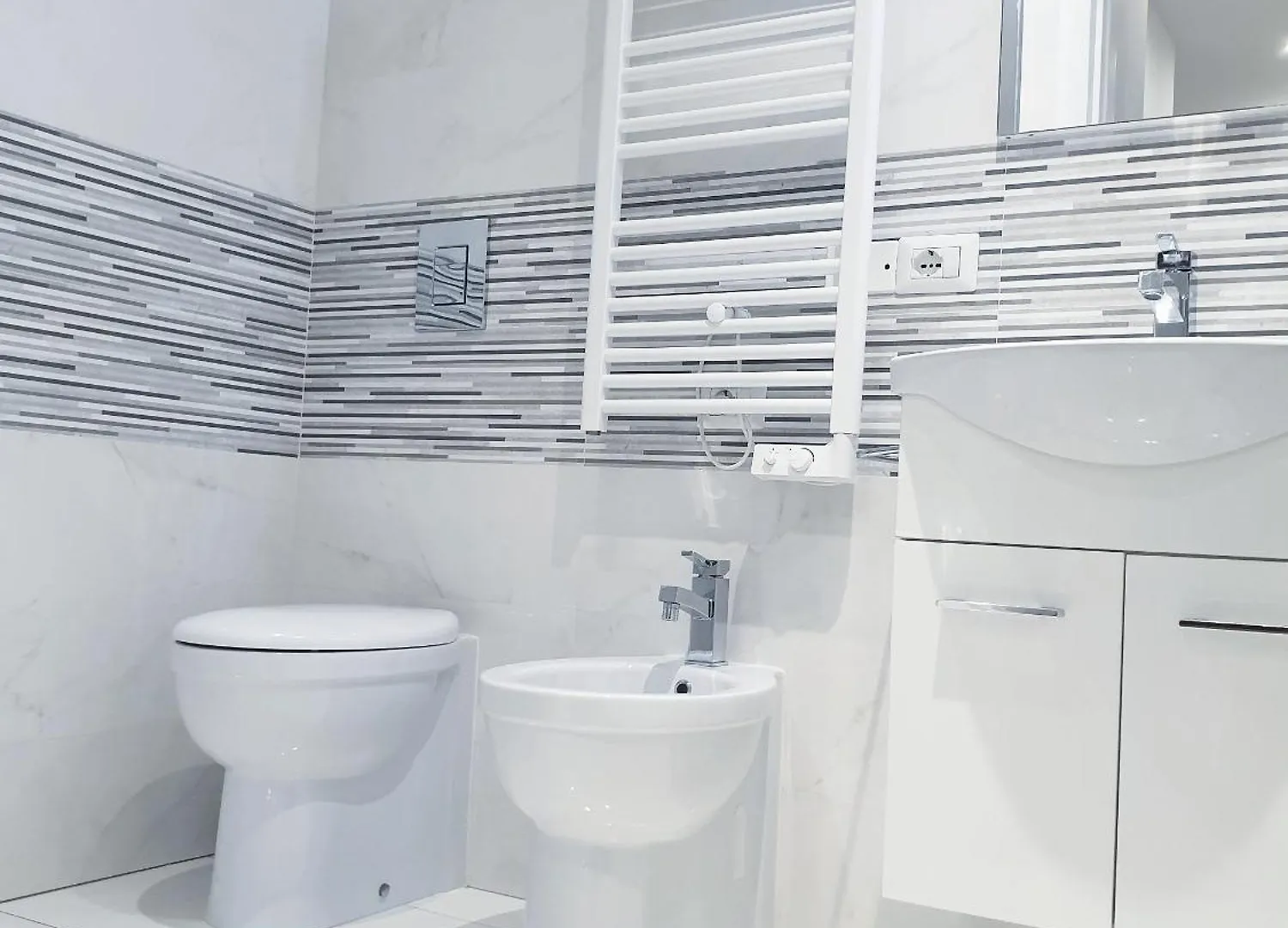 Bed and Breakfast Pink Wolf Florencia