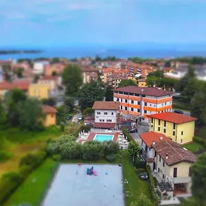 ** Hotel Bel Sito Itália