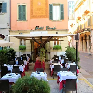 ** Hotel Torcolo 
