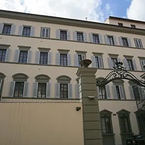 Palazzo Dei Ciompi Florenz