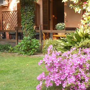 Il Cortile Malpensa Bed and breakfast Casorate Sempione