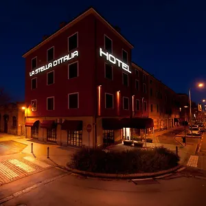*** Hotel Stella Itália