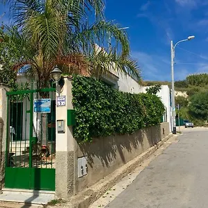 Scala Dei Turchi Beach Bed and breakfast Realmonte