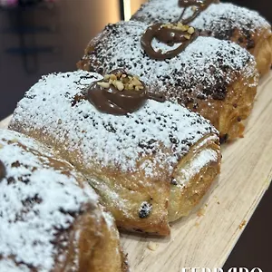  Alojamento de Acomodação e Pequeno-almoço Dhome Itália