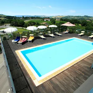 **** Hotel Grand Itália