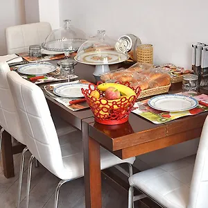 Borfuro Bed and breakfast Bérgamo