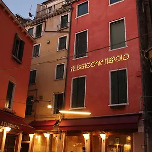 Al Tiepolo Venetië