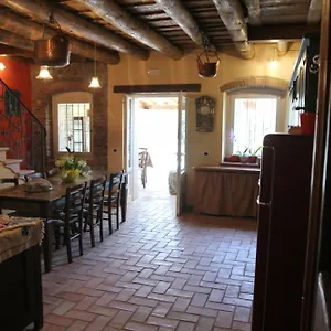 Relais Corte Sant' Agata Pensión Verona