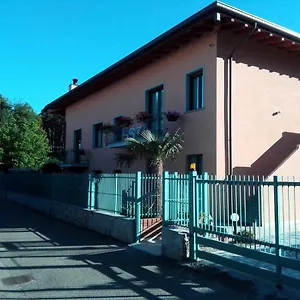 Ormeni , Cardano Al Campo Italien