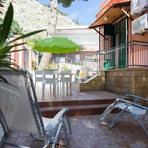 House Eraclea , Mondello Italien