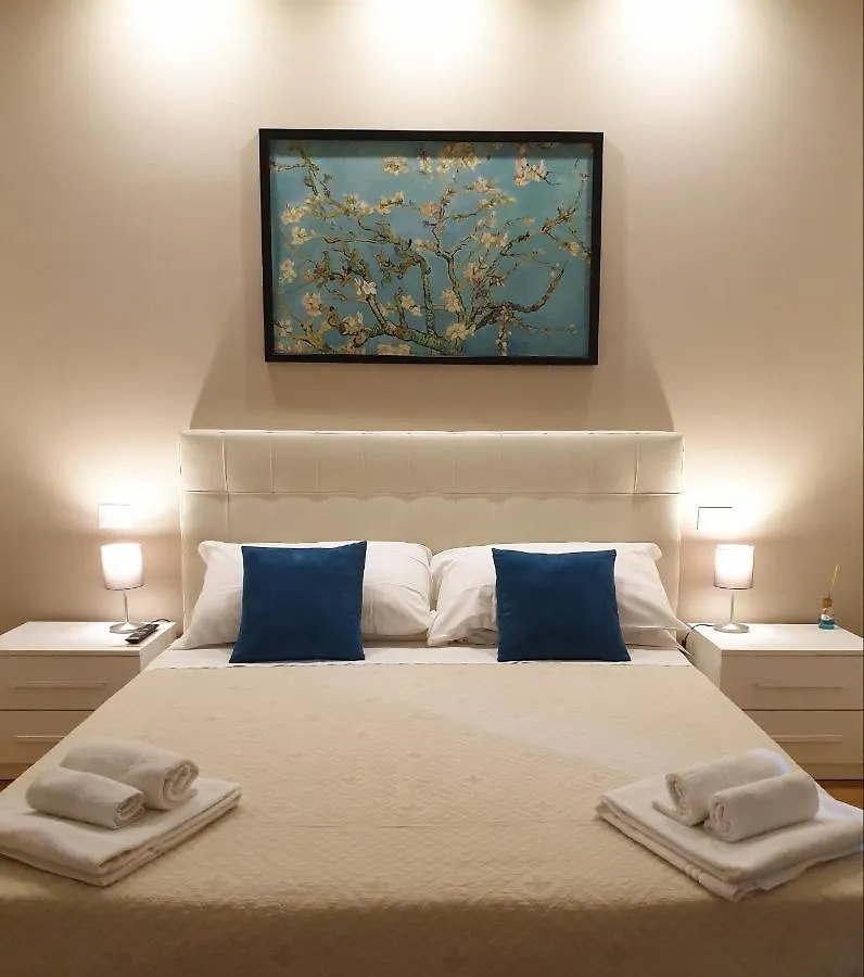 Bed & Breakfast Bed and Breakfast Pink Wolf Florencie